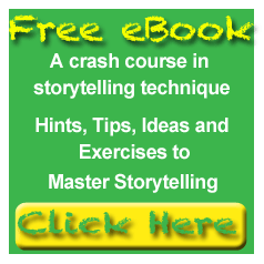 Hints and tips, exercises and ideas for making children's story time the best time and becoming the master storyteller